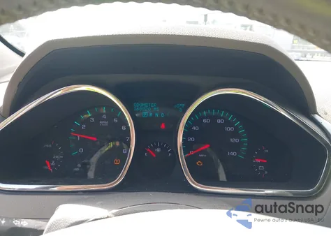 2011 Chevrolet Traverse 1Lt z USA, uszkodzony, nr VIN 1GNKRGED2BJ144706